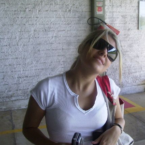 Foto de perfil de CAMILA DA ROCHA