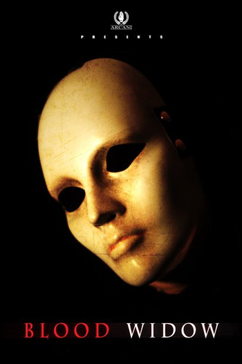  de Filme Blood Widow (2014)