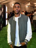 Jharrel Jerome