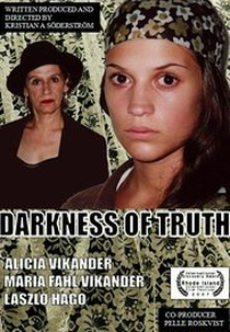 Darkness of Truth (Darkness of Truth)