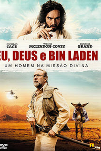  de Filme Eu, Deus e Bin Laden (2016)