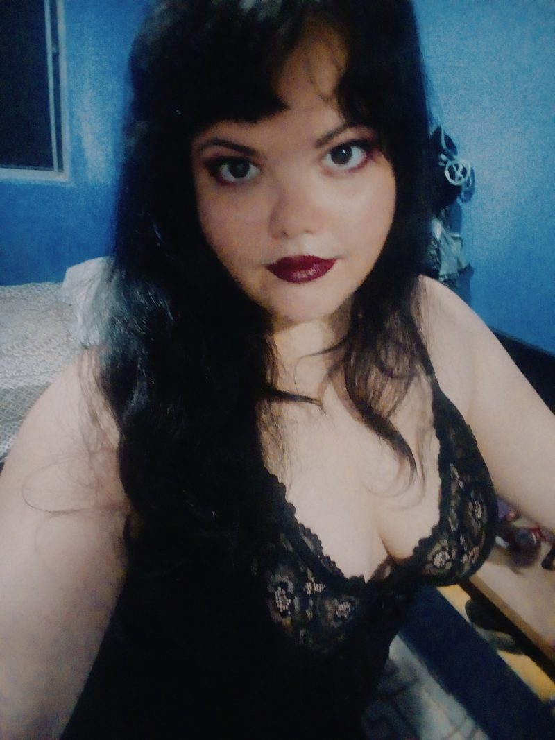 Andreza G. - Foto 1