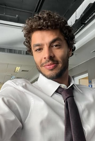 Matheus Abreu