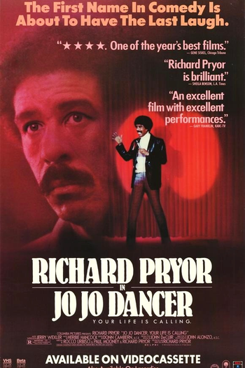  de Filme Nos Palcos da Vida (1986)