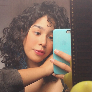 Foto de perfil de Gislaine Oliveira