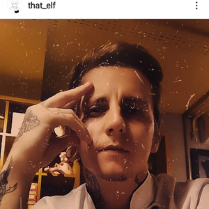 Foto de perfil de aquele_elfo