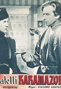 Os Irmãos Karamazov (I Fratelli Karamazoff)