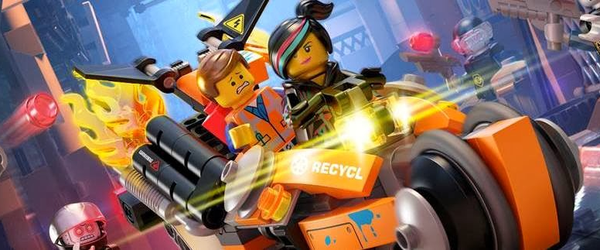 Warner Bros anuncia data de lançamento da sequência de Uma Aventura LEGO  
