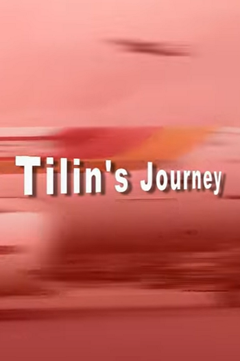 Poster de Curta Tilin's Journey (2011)