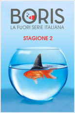 Boris (2ª Temporada) (Boris (2ª Stagione))