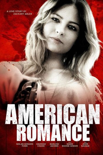  de Filme Um Romance Americano (2016)