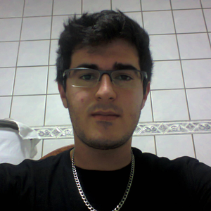 Foto de perfil de Ulisses Medeiros