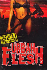Urban Flesh (Urban Flesh)