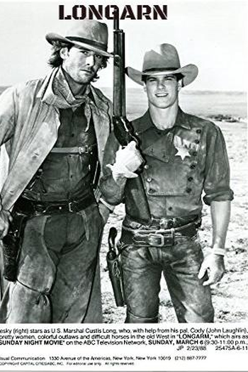  de Filme O Braço Longo da Lei (1988)