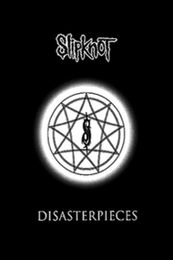 Poster de Filme Disasterpieces (2002)