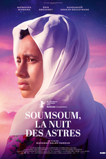 Soumsoum, the Night of the Stars (Soumsoum, la nuit des astres)