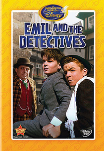 Em Busca da Aventura (Emil and the Detectives)