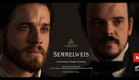 Semmelweis (2023) Trailer (English subtitles)
