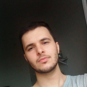 Foto de perfil de Vitor