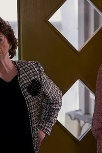 Poster de Episódio Boom, Done, Hello Jesus (2024)