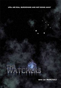 The Watchers (The Watchers)