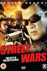 Ruas em Guerra (Street Wars)
