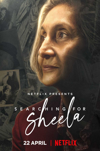  de Filme Em Busca de Sheela (2021)