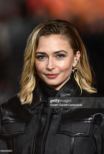 Sophie Simnett - Poster 1