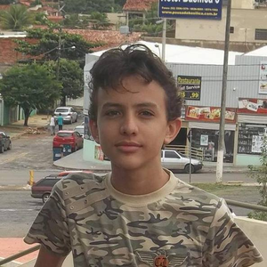 Foto de perfil de Westher Manricky