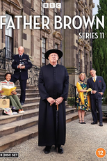 Padre Brown (11ª Temporada) (Father Brown (Season 11))