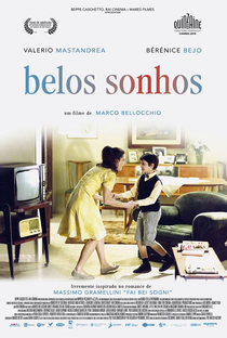 Belos Sonhos - Poster / Capa / Cartaz - Oficial 2