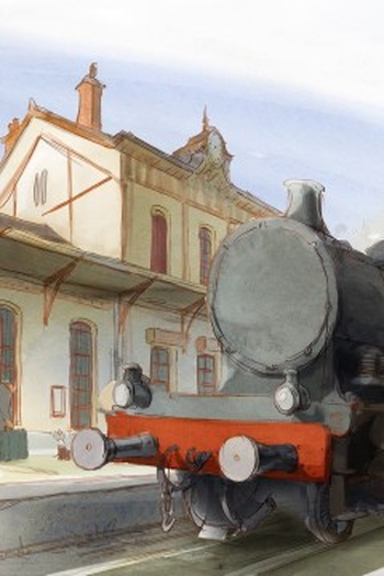 Poster de Episódio Sud Express (2017)