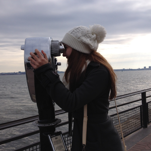 Foto de perfil de Daniele