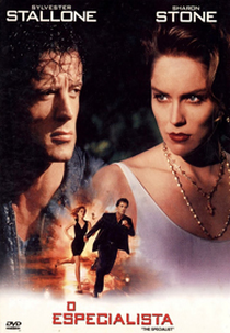 O Especialista (The Specialist)