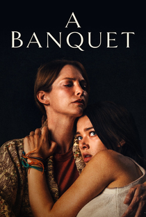 A Banquet - Poster / Capa / Cartaz - Oficial 1