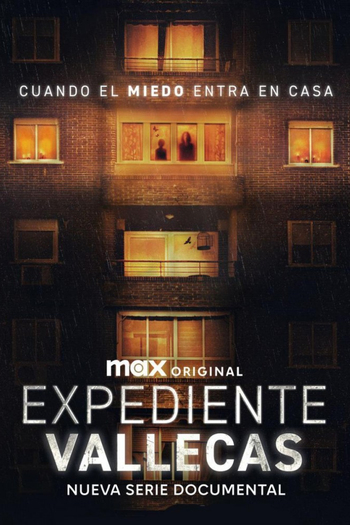 Poster de Franquia Expediente Vallecas (None)