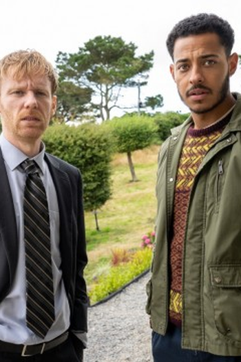 Poster de Episódio Explode A Man (2022)