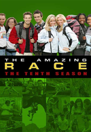 The Amazing Race (10ª Temporada) (The Amazing Race (The Tenth Season))