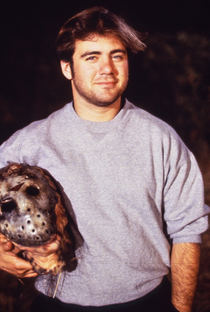 Adam Marcus - Poster / Capa / Cartaz - Oficial 1