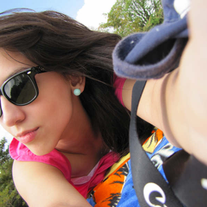 Foto de perfil de Geovana Martinez