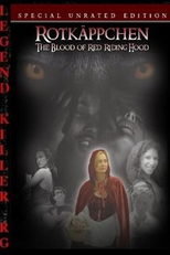 Rotkäppchen: The Blood of Red Riding Hood (Rotkäppchen: The Blood of Red Riding Hood)