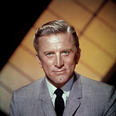 Kirk Douglas