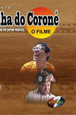 Os pretendentes da filha do coroné (Os pretendentes da filha do Coroné)