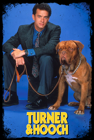 Poster 9 de Filme Uma Dupla Quase Perfeita (1989)