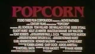 Popcorn Theatrical Trailer (1991)