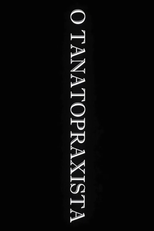 O Tanatopraxista (O Tanatopraxista)