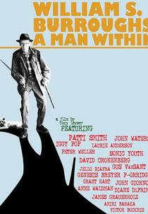 William S Burroughs: Um Retrato Íntimo (William S Burroughs: A Man Within)