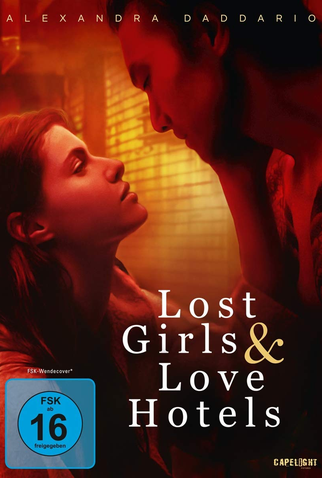 Poster 9 de Filme Desejos Passageiros (2020)