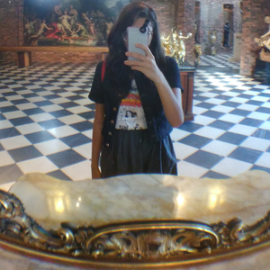 Foto de perfil de Rhanna Bruce