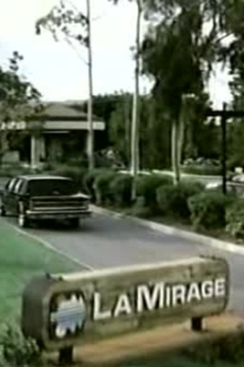 Poster de Episódio Ben (1986)
